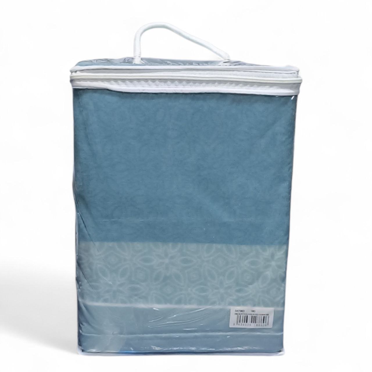 Sábanas Pirineo Canela Rosa – Invierno 90 a 180 cm, Bajera 26 cm - Imagen 5