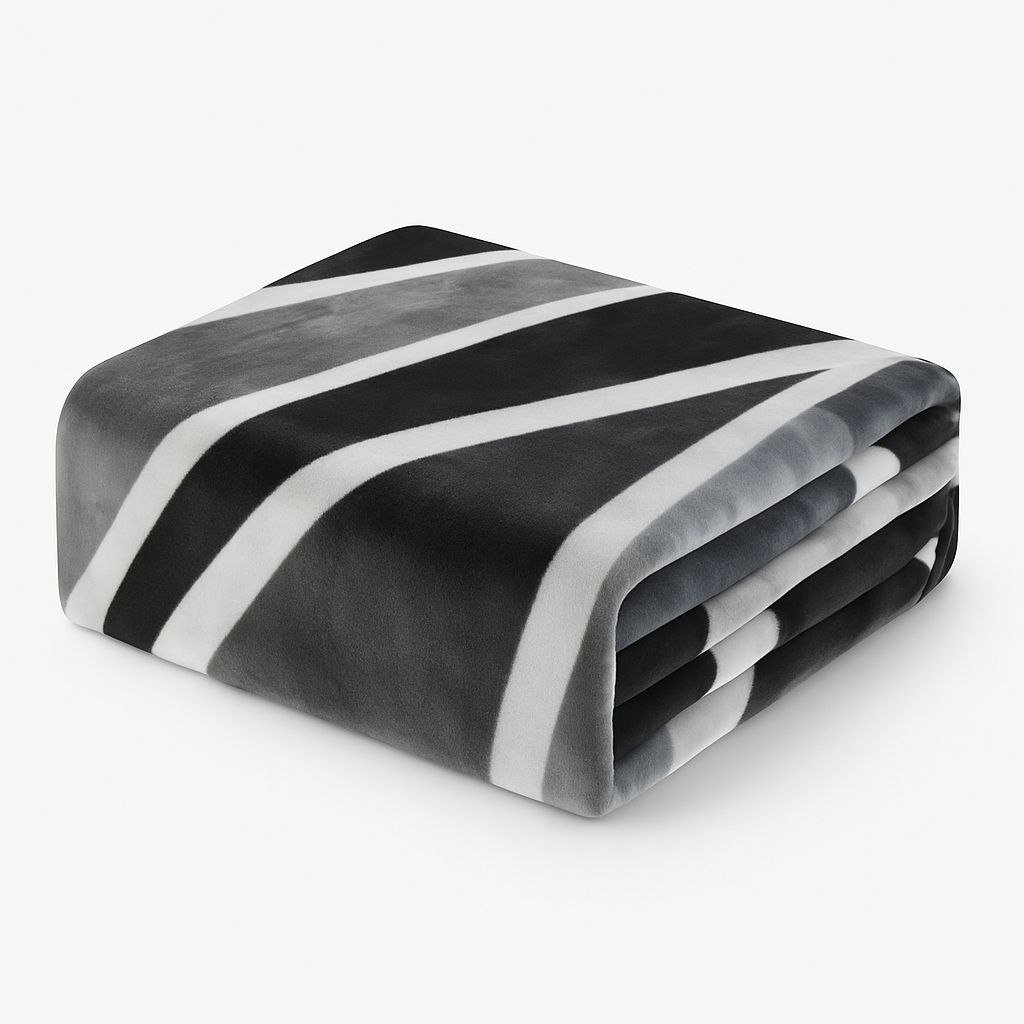 Manta Grande 220x240 cm – 1.600 g aprox. | Suave y cálida para cama o sofá |Artículo Rotativo - Imagen 5