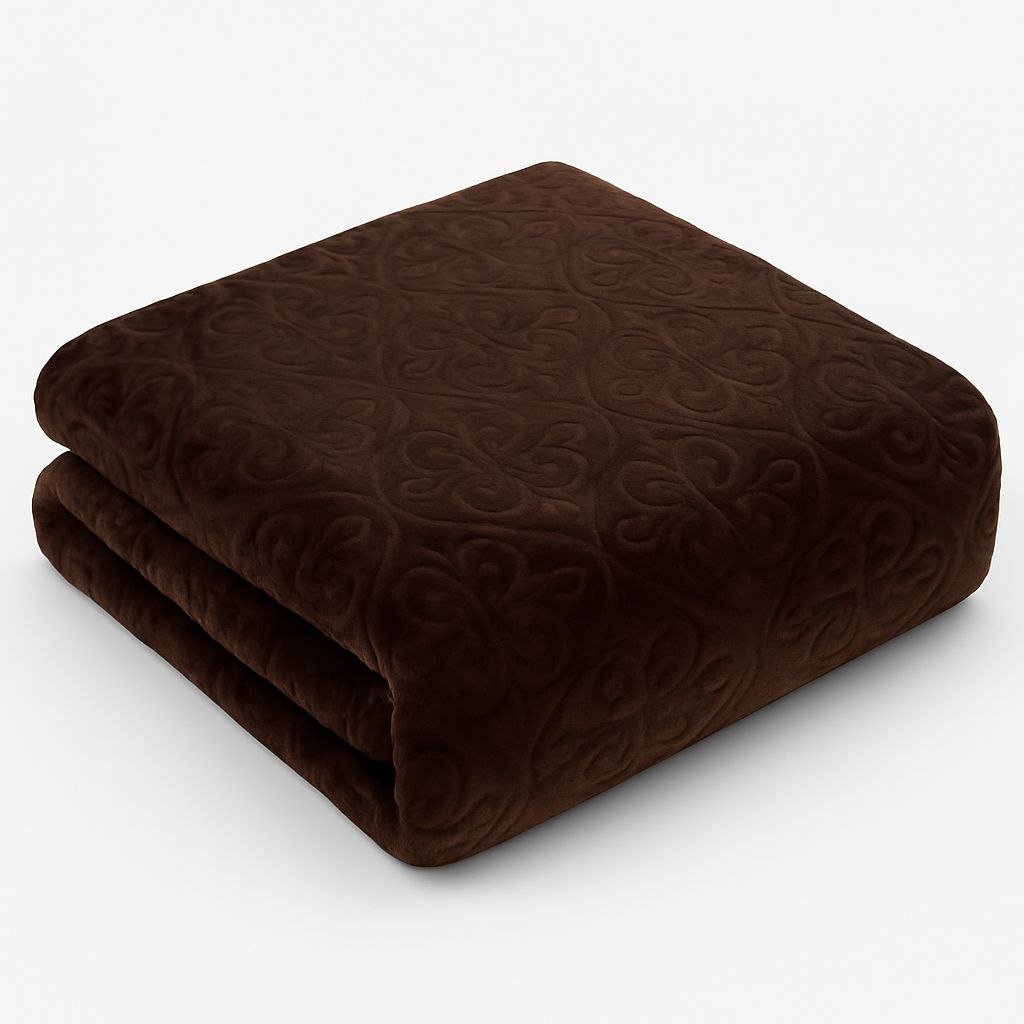 Manta Grande 220x240 cm – 1.600 g aprox. | Suave y cálida para cama o sofá |Artículo Rotativo - Imagen 7