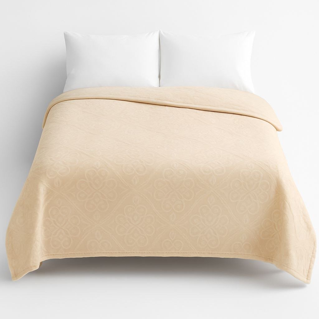 Manta Grande 220x240 cm – 1.600 g aprox. | Suave y cálida para cama o sofá |Artículo Rotativo - Imagen 8