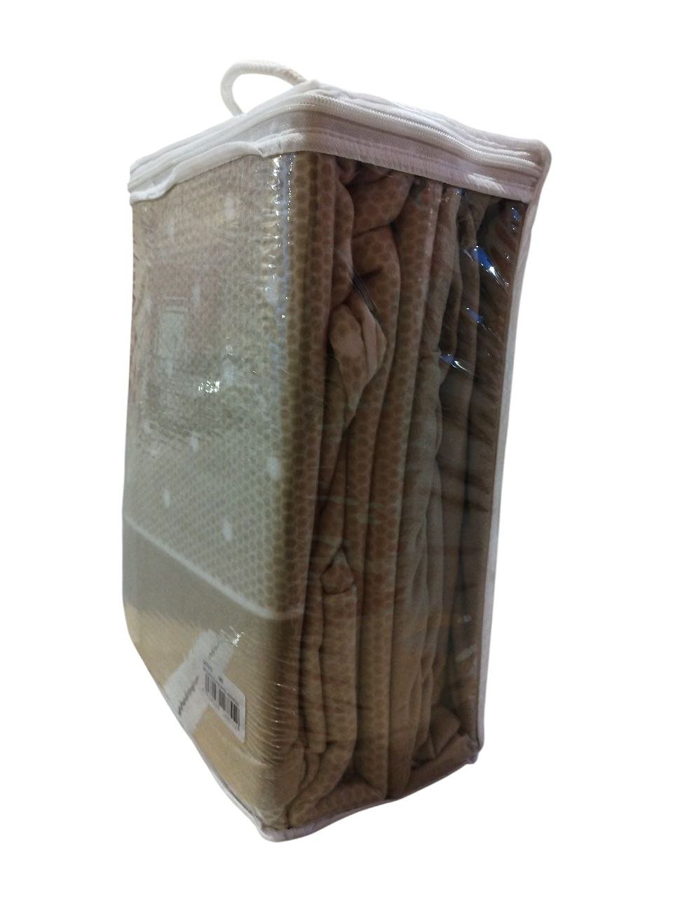 Sábanas Pirineo Catalina Beis – Invierno, Bajera 30 cm, 90–180 cm - Imagen 7