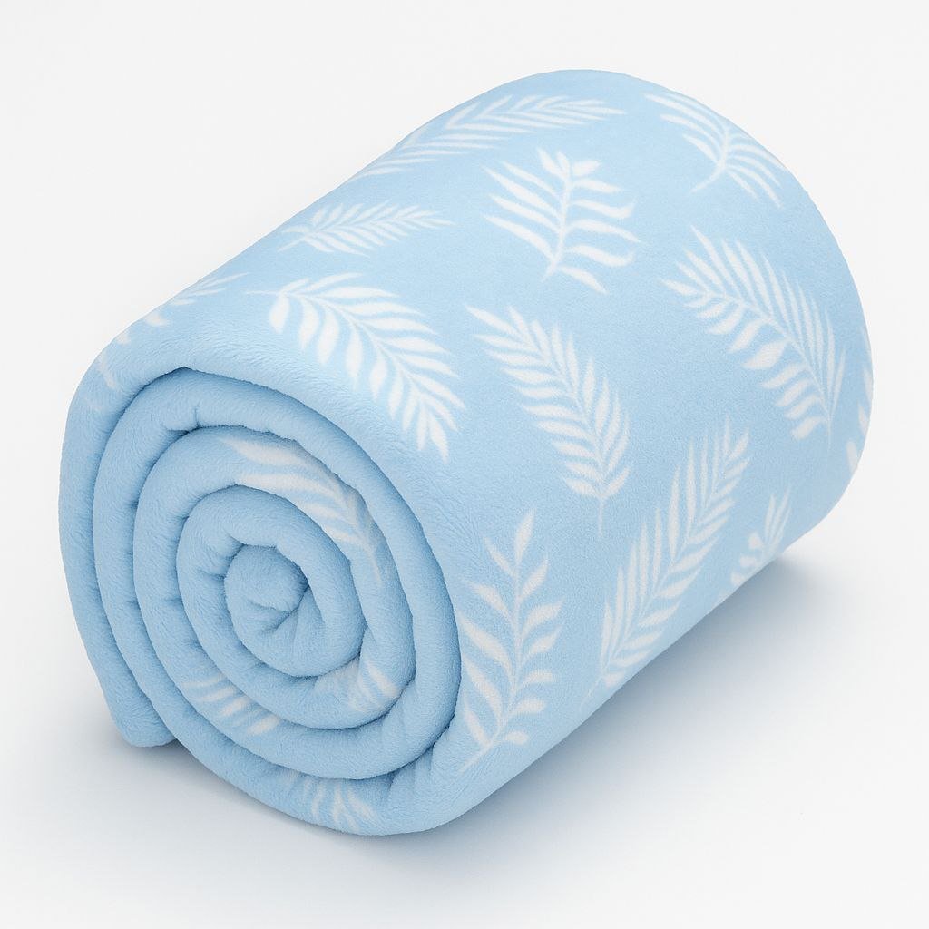 Sábanas Sedalina Simón Celeste 240 g/m² – Invierno 90–180 cm - Imagen 5