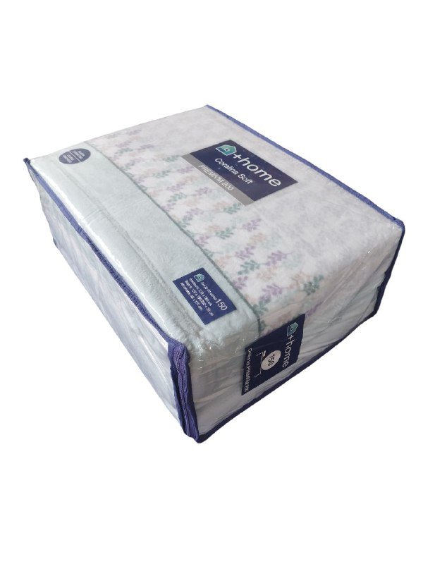 Juego de Sábanas Coralina Raíces Agua 200 g – Térmicas de Invierno - Imagen 4