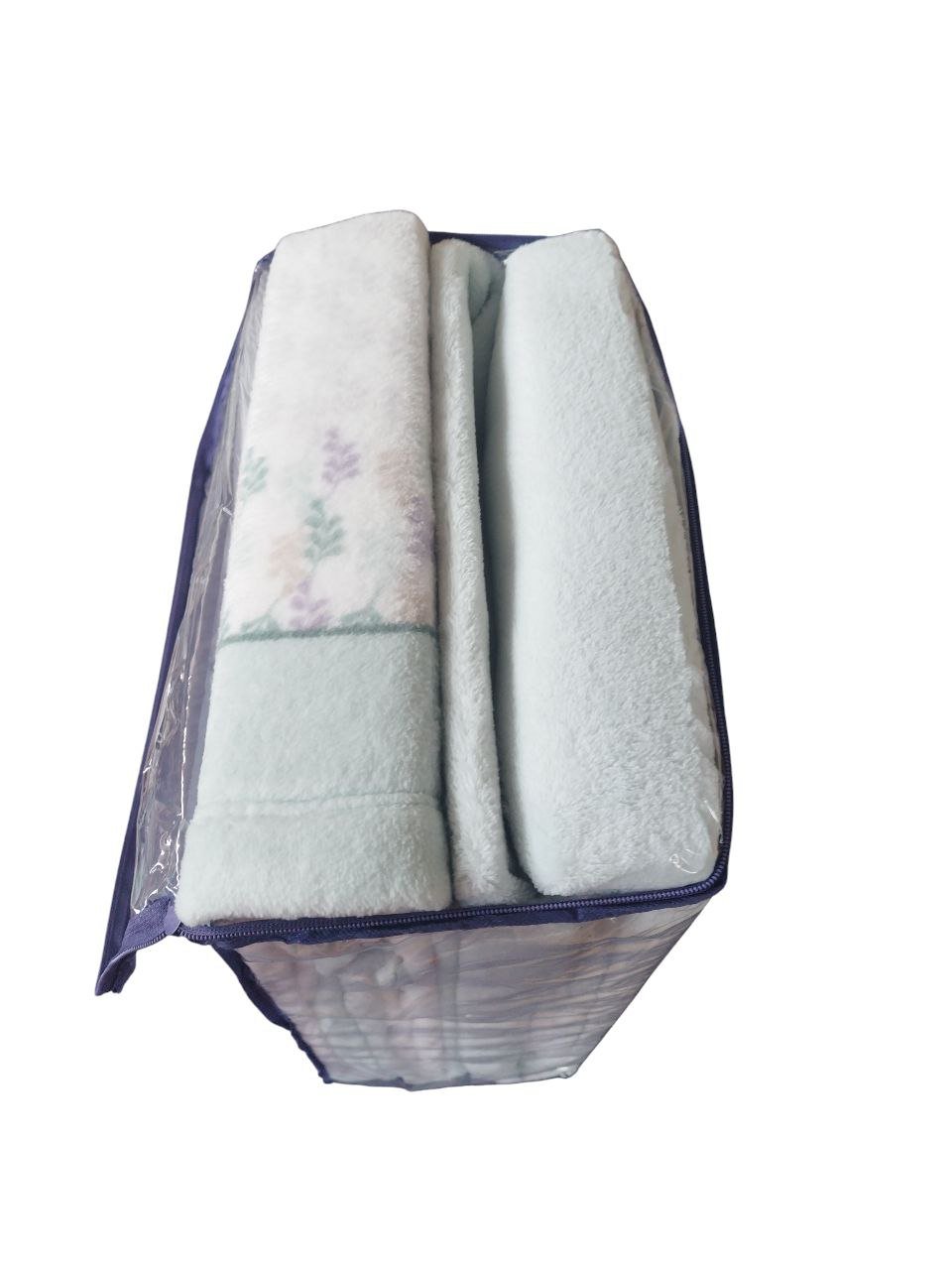 Juego de Sábanas Coralina Raíces Agua 200 g – Térmicas de Invierno - Imagen 2